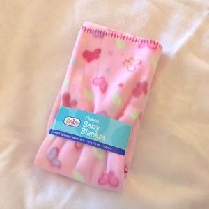 Baby💕👶🏻💕Girl Blanket
